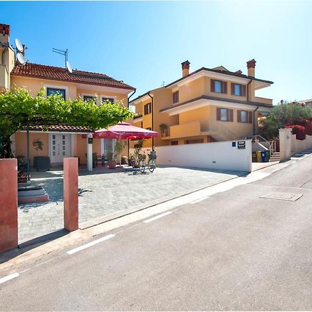Studio Istra Rovinj Extérieur photo