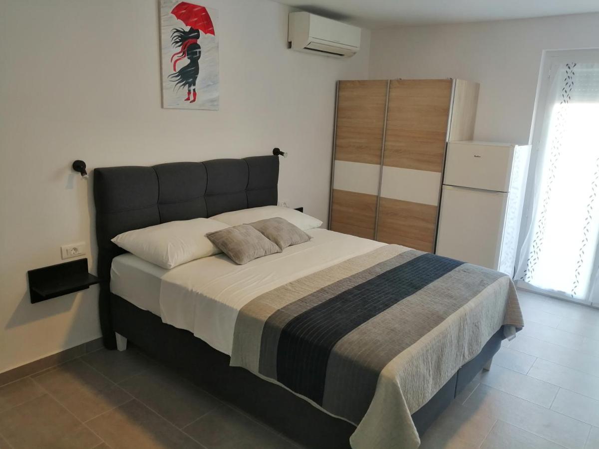 Studio Istra Rovinj Extérieur photo