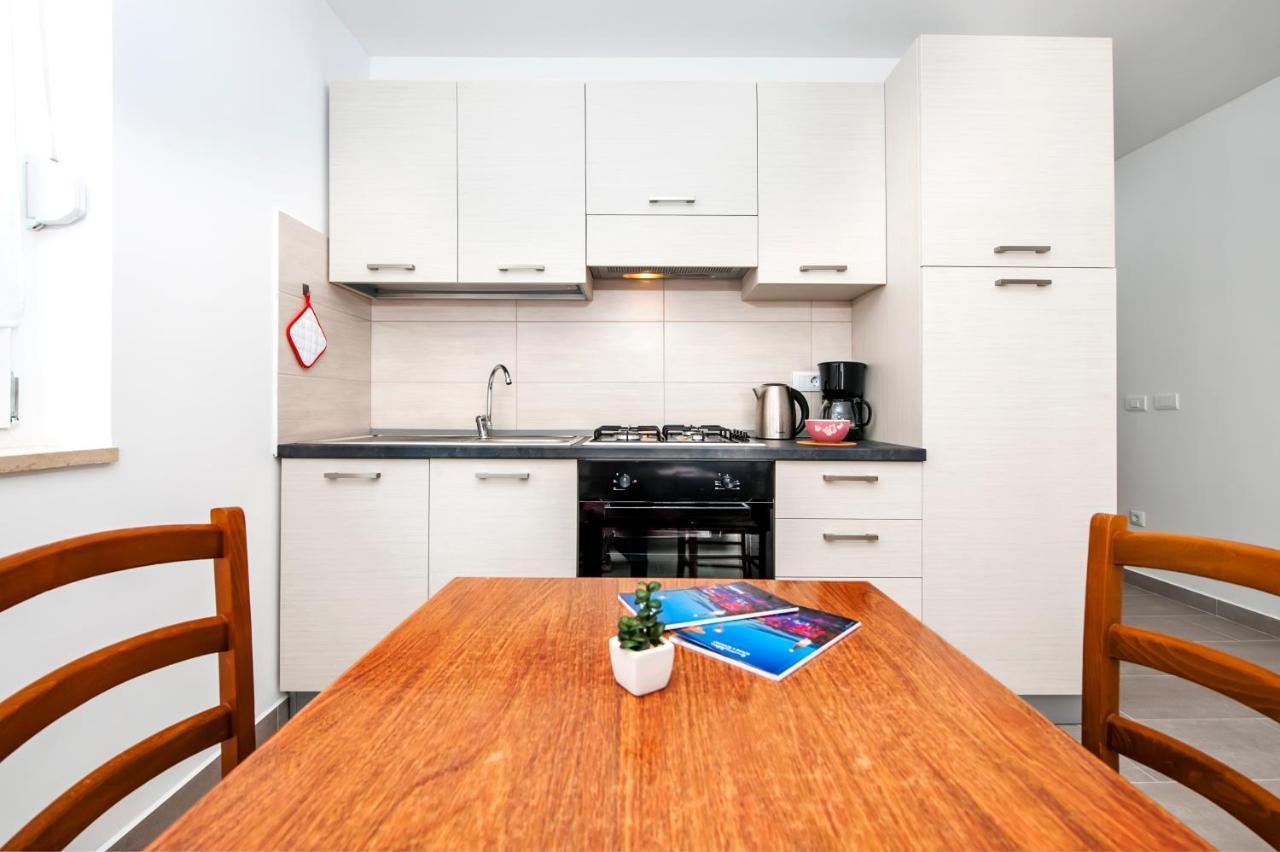 Studio Istra Rovinj Extérieur photo