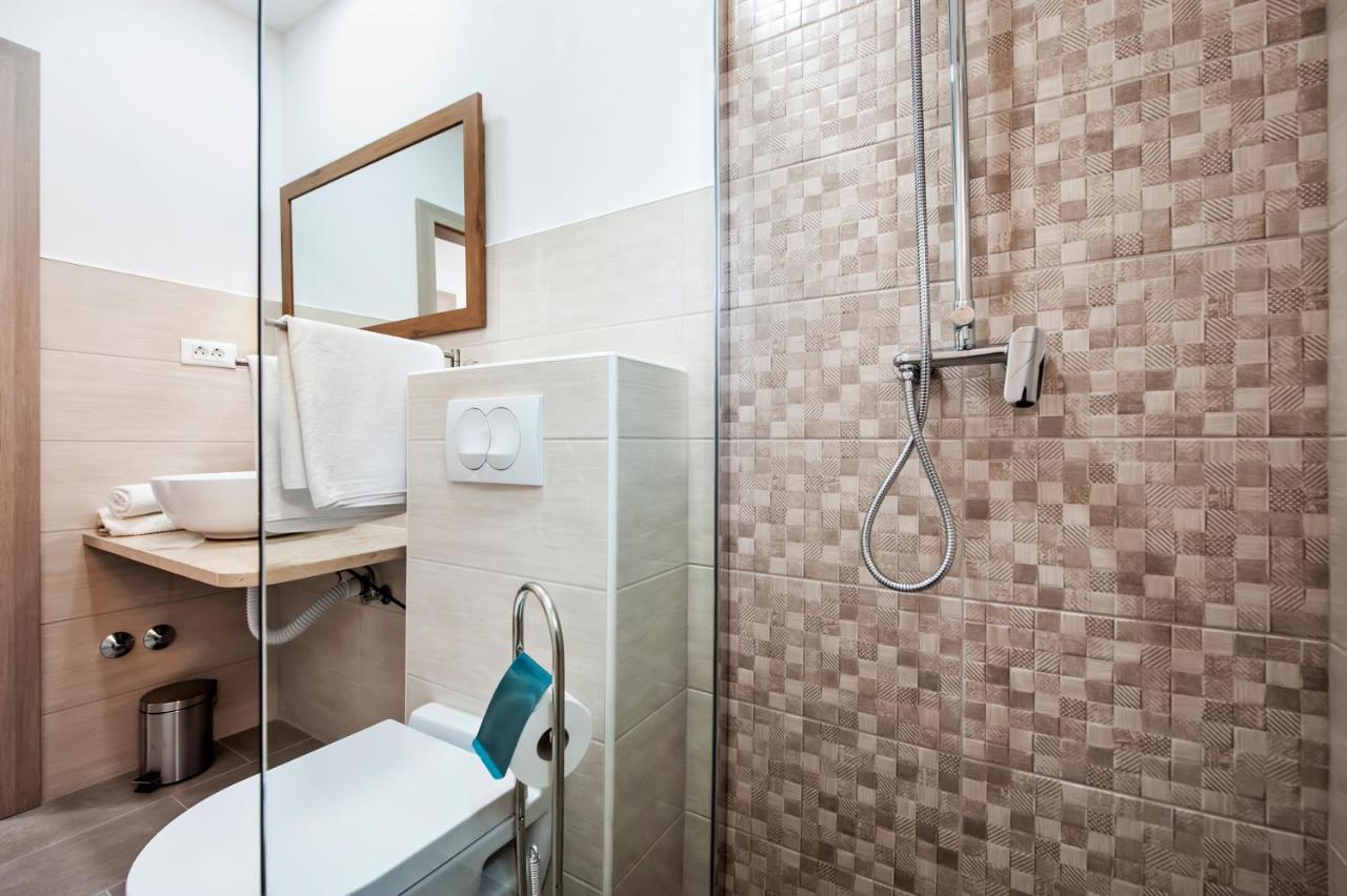 Studio Istra Rovinj Extérieur photo