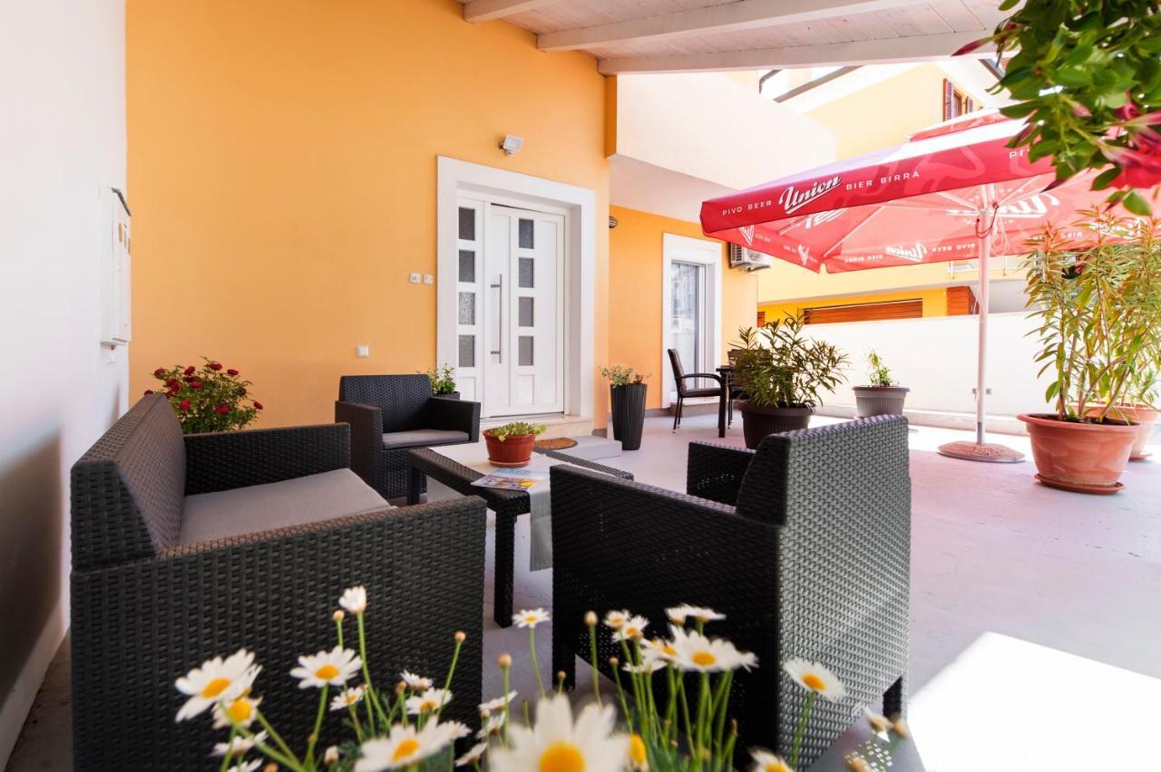 Studio Istra Rovinj Extérieur photo